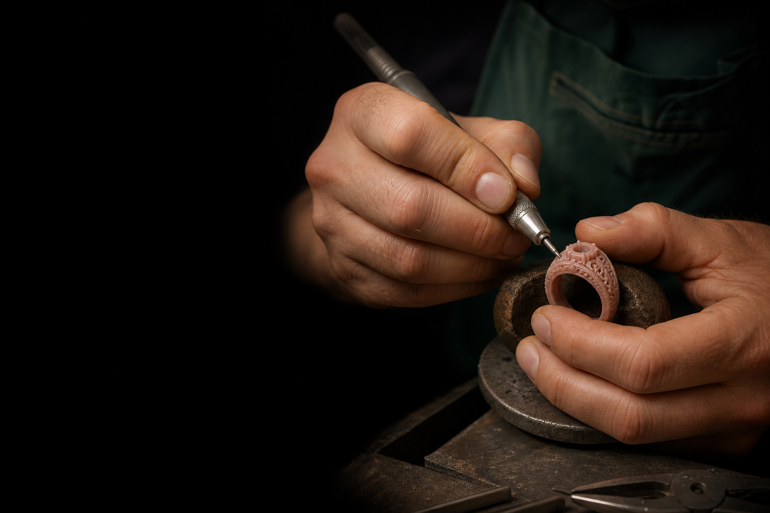 How to Choose the Right Jewelry Material