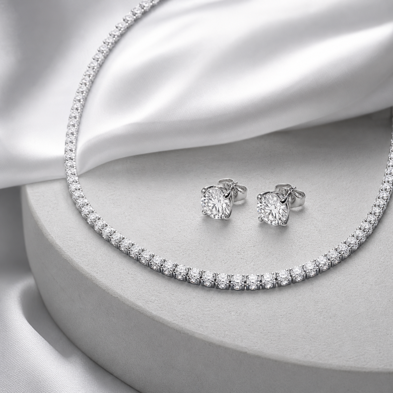 Jewelry Plating Options Explained