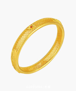 Pure gold jewelry Product 3