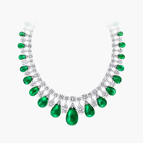 Gemstone Jewelry Product 2