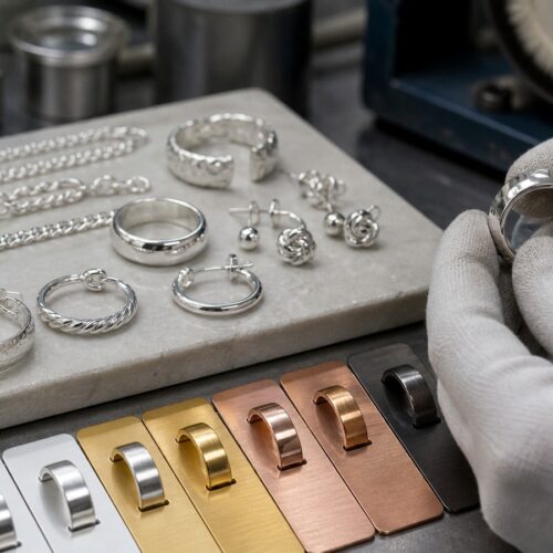 Custom Ring Design 043