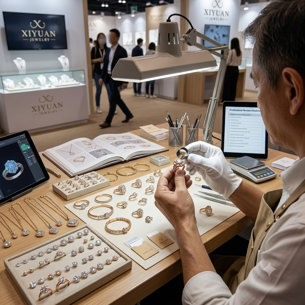 Showroom Review